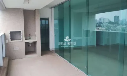 Apartamento com 3 quartos à venda, bairro Tubalina - Uberlândia/MG