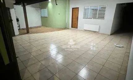 Casa com 3 quartos à venda, bairro Jardim Europa - Uberlândia/MG