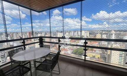 Apartamento com 5 quartos à venda, bairro Centro - Uberlândia/MG