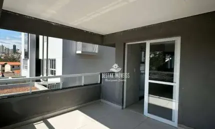 Apartamento com 3 quartos à venda, bairro patrimônio - uberlândia/mg