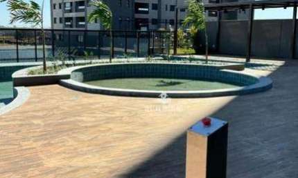 Apartamento com 3 quartos à venda, bairro Jardim Sul - Uberlândia/MG