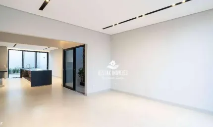 Casa com 3 quartos à venda, Bairro Jardim Europa - Uberlândia/MG