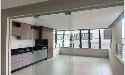 Apartamento com 3 quartos à venda, 171 m² - Santa Maria - Uberlândia/MG
