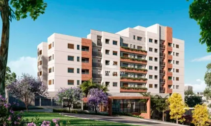 Apartamento com 2 quartos à venda, 59 m² - vila paris - belo horizonte/mg