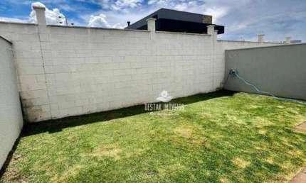 Casa com 3 quartos à venda, Condomínio Alto Paradiso - Uberlândia/MG