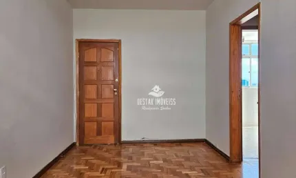 Apartamento com 3 quartos à venda no Barro Preto, Belo Horizonte 
