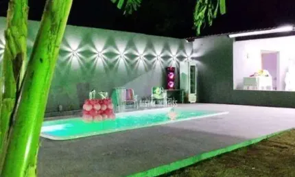 Casa com 3 quartos à venda no Morada Nova, Uberlândia 