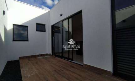 Casa com 3 quartos à venda, bairro Terra Nova Uberlândia 3 - Uberlândia/MG