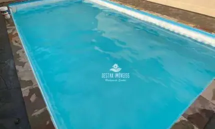 Casa com 3 quartos à venda, bairro Nova Uberlândia - Uberlândia/MG