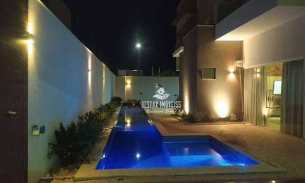 Sobrado com 4 quartos à venda, bairro Jardim Karaíba - Uberlândia/MG