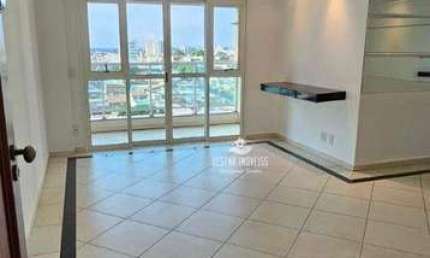Apartamento com 3 quartos à venda, 140 m² por R$ 830.000 - Osvaldo Rezende - Uberlândia/MG