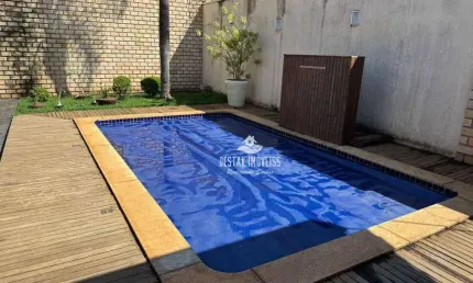 Casa à venda, 225 m² por R$ 1.100.000,00 - Tibery - Uberlândia/MG