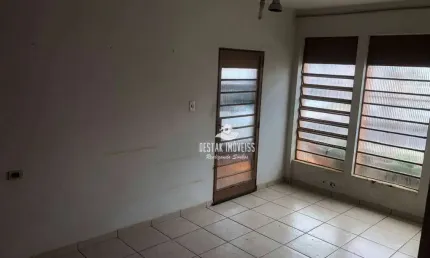 Casa à venda, 202 m² por R$ 500.000,00 - Centro - Uberlândia/MG