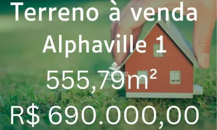 Terreno à venda no Granja Marileusa, Uberlândia 