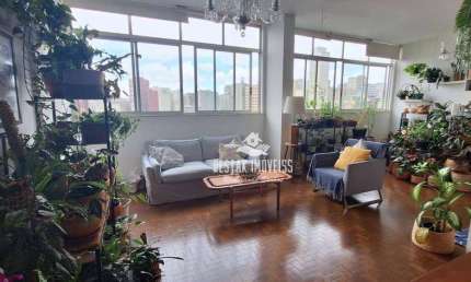 Apartamento à venda, 140 m² por R$ 680.000,00 - Centro - Belo Horizonte/MG