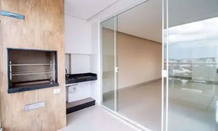 Apartamento à venda, 131 m² por r$ 990.000,00 - tubalina - uberlândia/mg