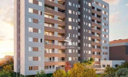 Apartamento com 2 dormitórios à venda, 54 m² por R$ 586.800,00 - Santa Amélia - Belo Horizonte/MG
