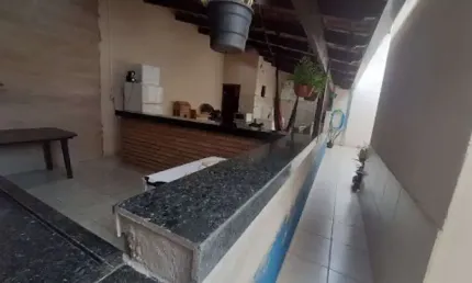 Casa com 3 dormitórios à venda, 180 m² por R$ 620.000,00 - Jardim Patrícia - Uberlândia/MG