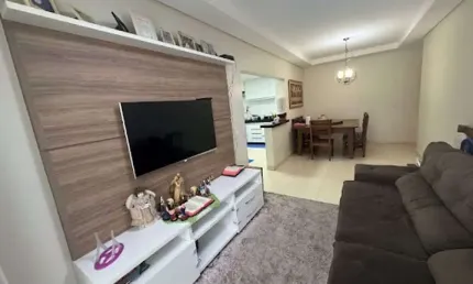 Apartamento com 3 quartos à venda, no Bairro Tubalina - Uberlândia/MG