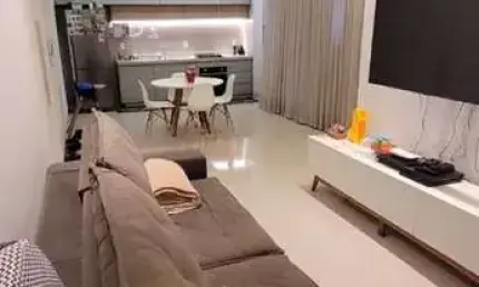 Apartamento com 3 quartos à venda, 96 m²- Morada da Colina - Uberlândia/MG