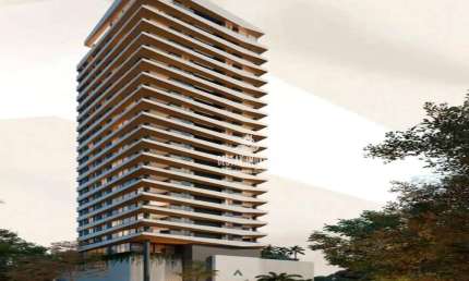 Apartamento com 3 quartos à venda no Santo Agostinho, Belo Horizonte 