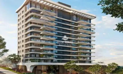 Apartamento com 4 quartos à venda em Gutierrez, Belo Horizonte 