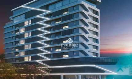 Apartamento com 3 quartos à venda na Anchieta, Belo Horizonte 