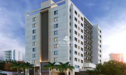 Apartamento com 3 quartos à venda na Cidade Nova, Belo Horizonte 