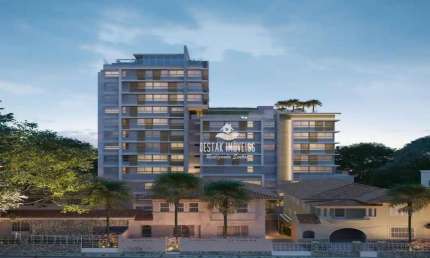 Apartamento com 2 quartos à venda em Lourdes, Belo Horizonte 