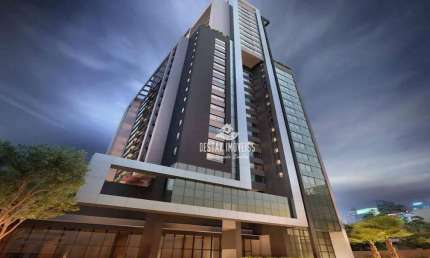 Apartamento com 3 quartos à venda na Savassi, Belo Horizonte 