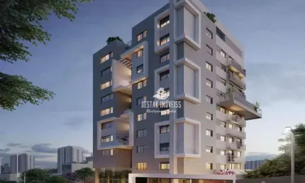 Apartamento com 3 quartos à venda no Santo Antônio, Belo Horizonte 