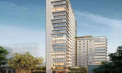 Apartamento com 4 quartos à venda no Funcionários, Belo Horizonte 