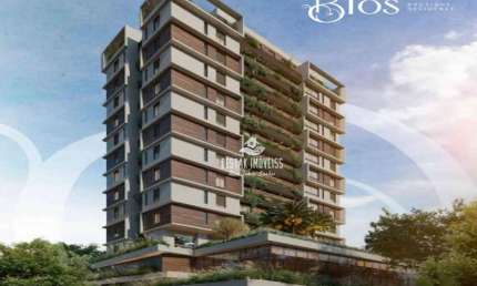 Apartamento com 2 quartos à venda no Funcionários, Belo Horizonte 