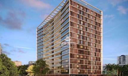 Apartamento com 4 quartos à venda no Funcionários, Belo Horizonte 