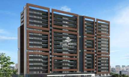 Apartamento com 2 quartos à venda no Vale do Sereno, Nova Lima 