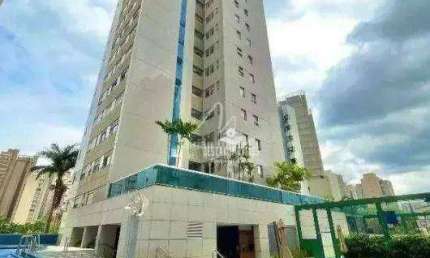 Apartamento com 4 quartos à venda, 280 m² - Lourdes - Belo Horizonte/MG