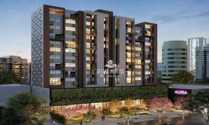 Apartamento com 2 quartos à venda em Lourdes, Belo Horizonte 