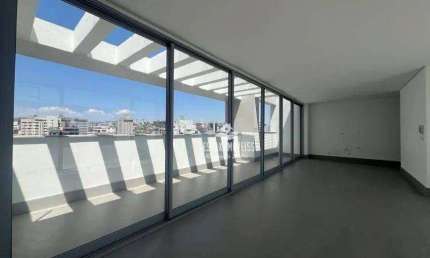 Cobertura com 4 quartos à venda, 267 m² por R$ 5.600.000 - Lourdes - Belo Horizonte/MG