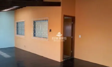 Casa com 4 quartos à venda, bairro Planalto - Uberlândia/MG