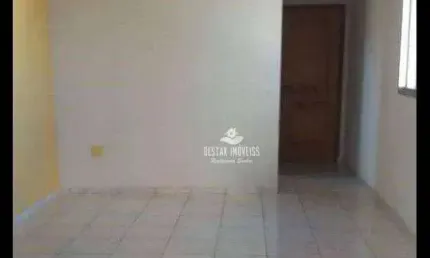 Apartamento com 3 quartos à venda, bairro Brasil - Uberlândia/MG
