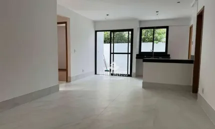 Apartamento com 2 quartos à venda no Bairro Anchieta - Belo Horizonte/MG