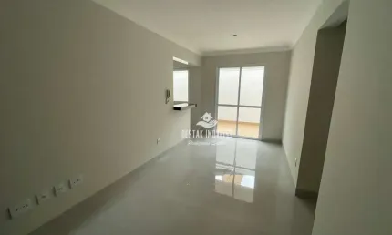 Apartamento à venda, 63 m² por R$ 440.000,00 - Santa Mônica - Uberlândia/MG
