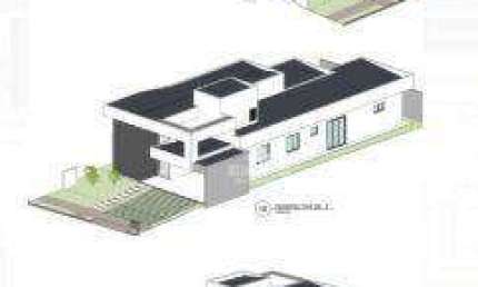 Casa com 3 quartos à venda, Condominio Varanda Sul - Uberlândia/MG