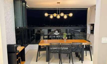 Apartamento à venda, 64 m² por R$ 560.000,00 - Alto Umuarama - Uberlândia/MG