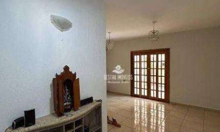 Casa com 3 quartos à venda no Brasil, Uberlândia 