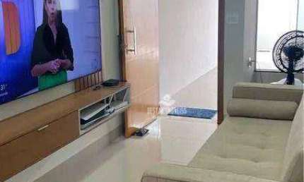 Casa com 2 quartos à venda no Parque Residencial do Camaru, Uberlândia 