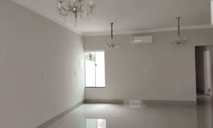 Casa com 3 quartos à venda bairro osvaldo rezende - uberlândia/mg