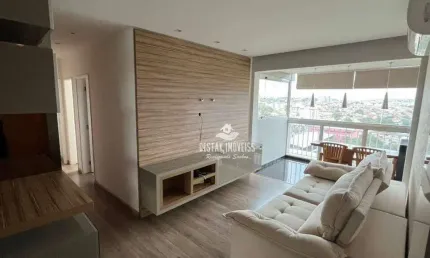 Apartamento com 2 quartos à venda no Bairro Estrela Dalva - Belo Horizonte/MG