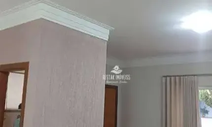 Casa com 3 quartos à venda, Condomínio Residencial Girassol - Uberlândia/MG