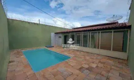 Casa a venda bairro .nossa senhoras das graças uberlãndia/mg
